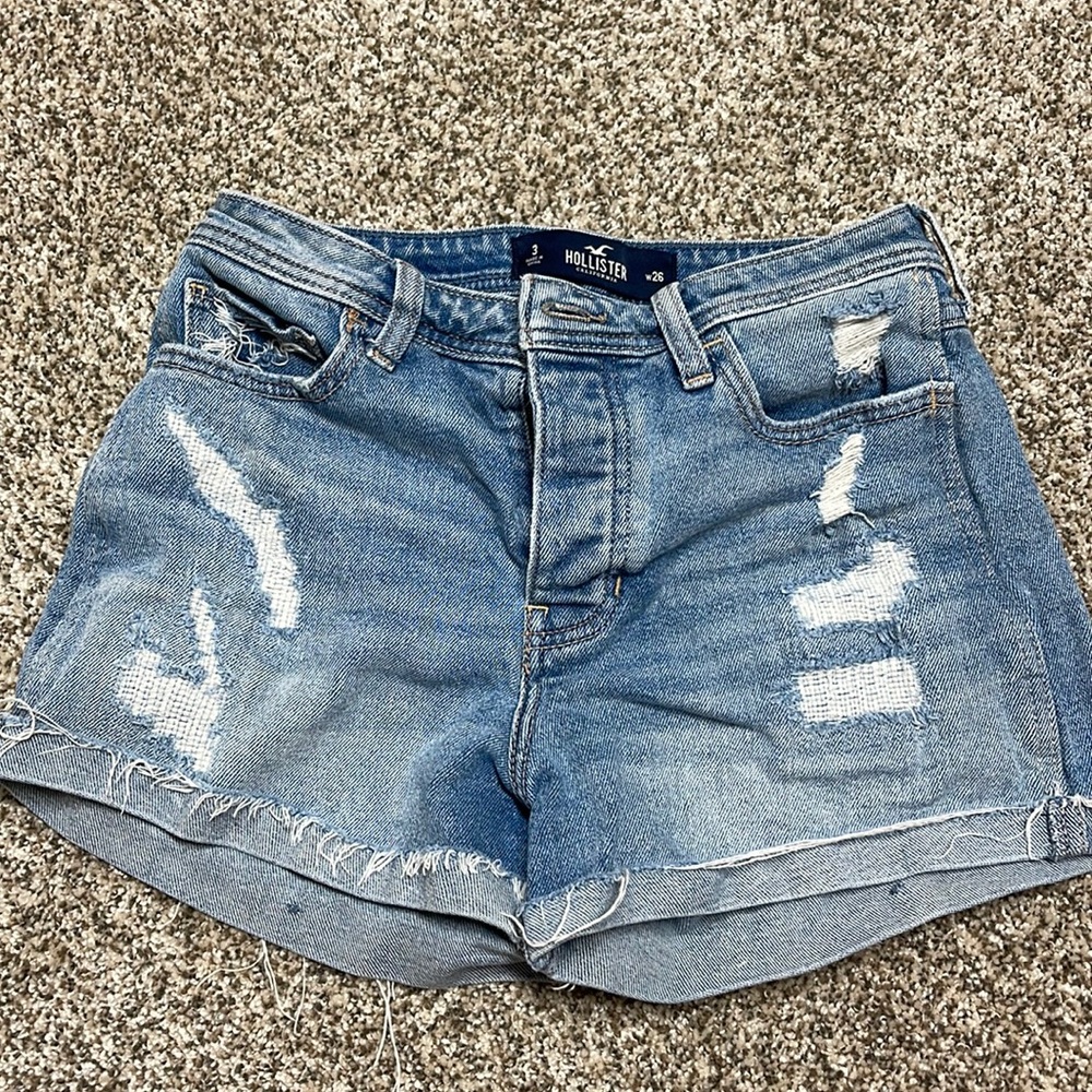 Hollister Shorts